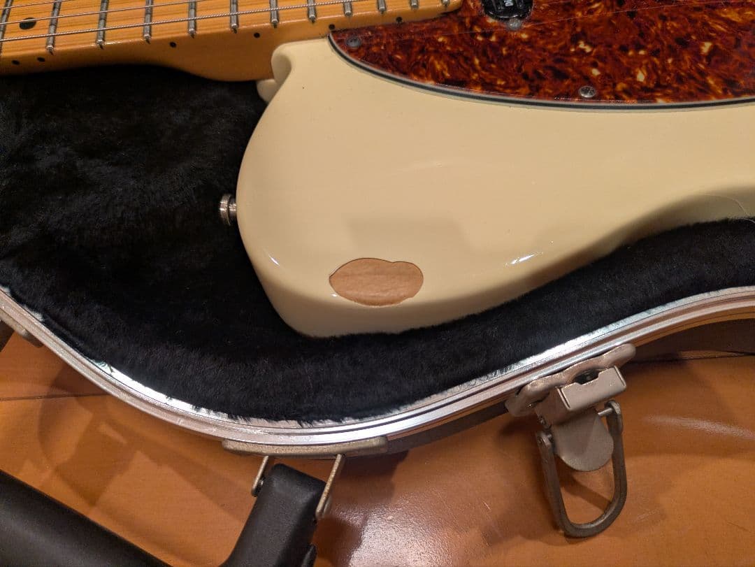 ギター Fender USA American Standard Telecaster