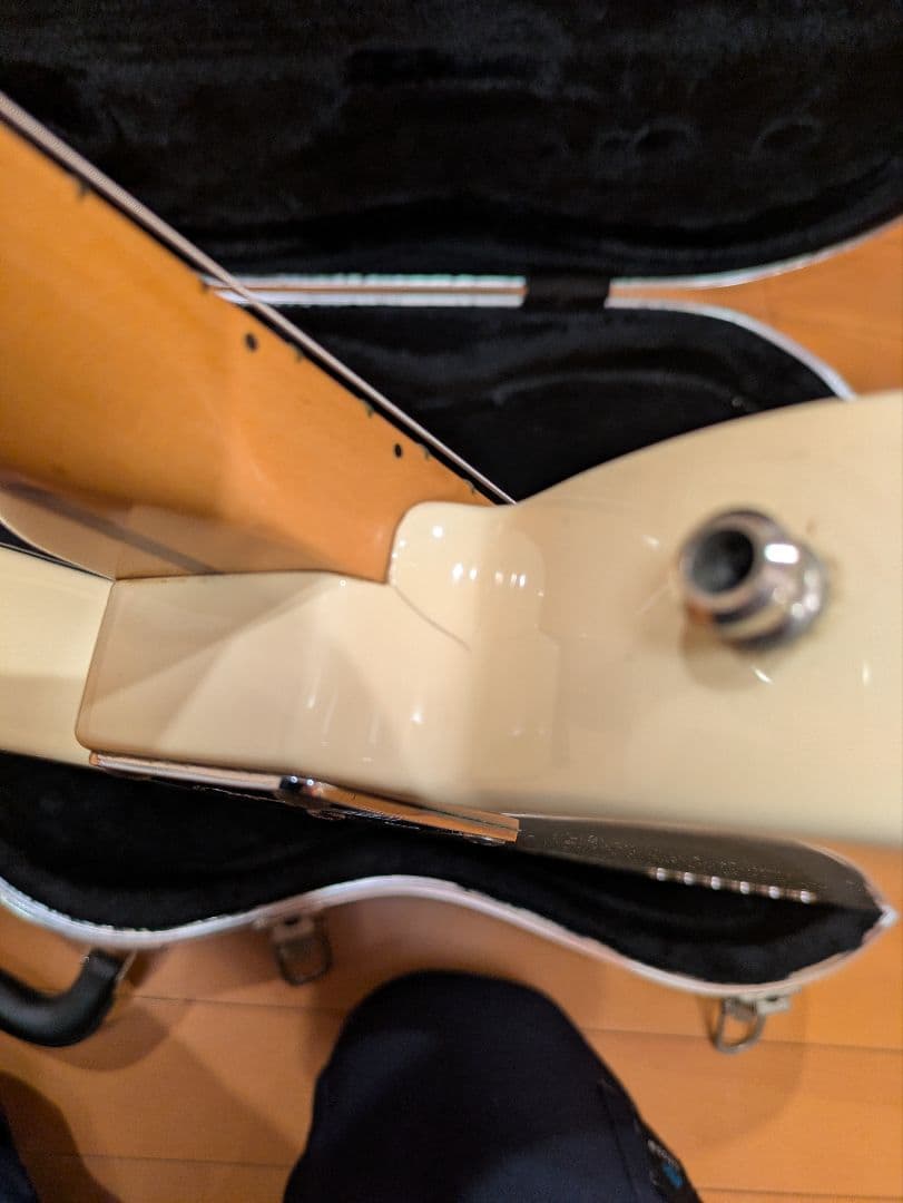 ギター Fender USA American Standard Telecaster