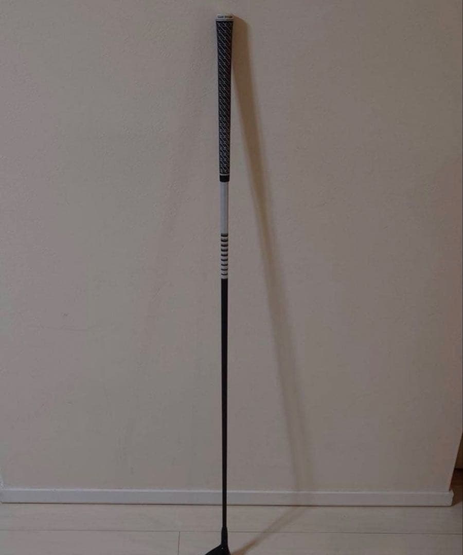 TOUR AD IZ 6-S タイトリストスリーブ付　5W用