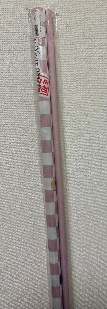 初音ミク New Year Party 2018 A1タペストリー