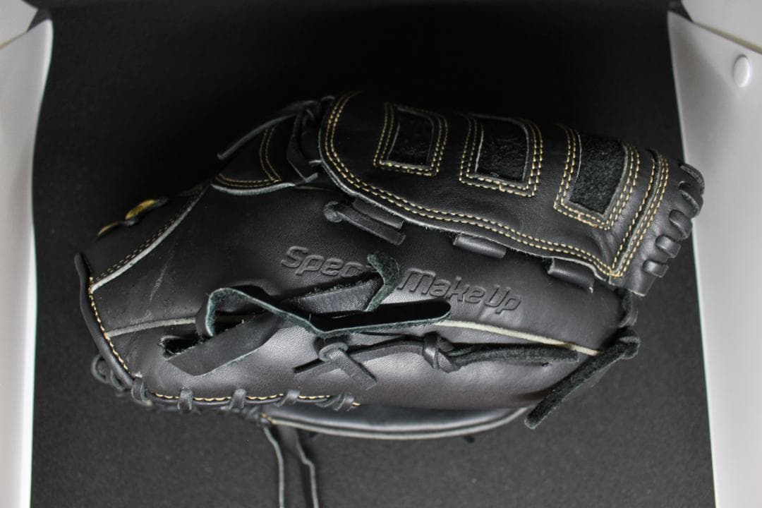 【限定品】石田選手モデル　軟式グローブ　横浜DeNAベイスターズ　球団発売グラブ