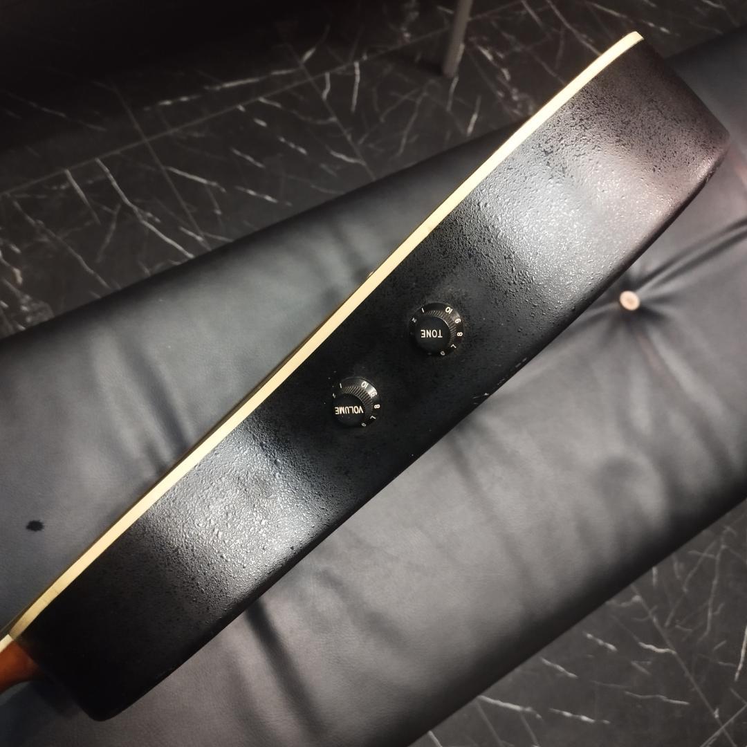 Aria アリア AMB-35 エレアコ アコースティックギター