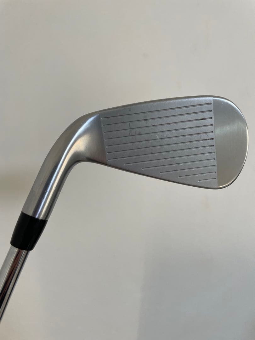 Titleist U-505 3番ユーティリティ