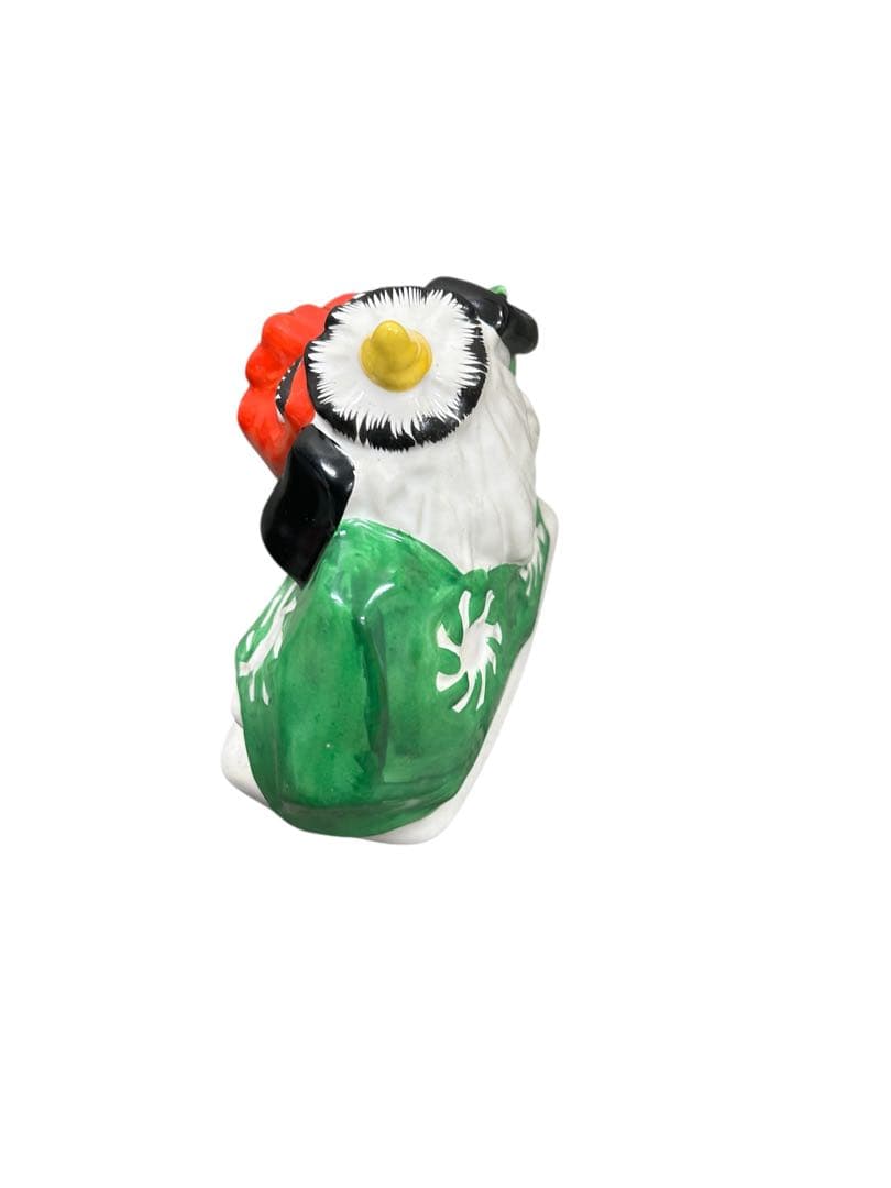 サントリー ウイスキー エクセレンス 獅子舞型ボトル