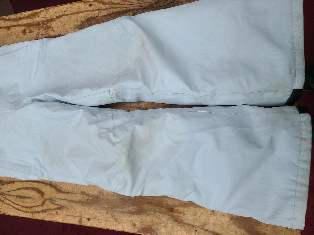 スノーボード JR S BURTON STARK BIB + COVERT JACKET