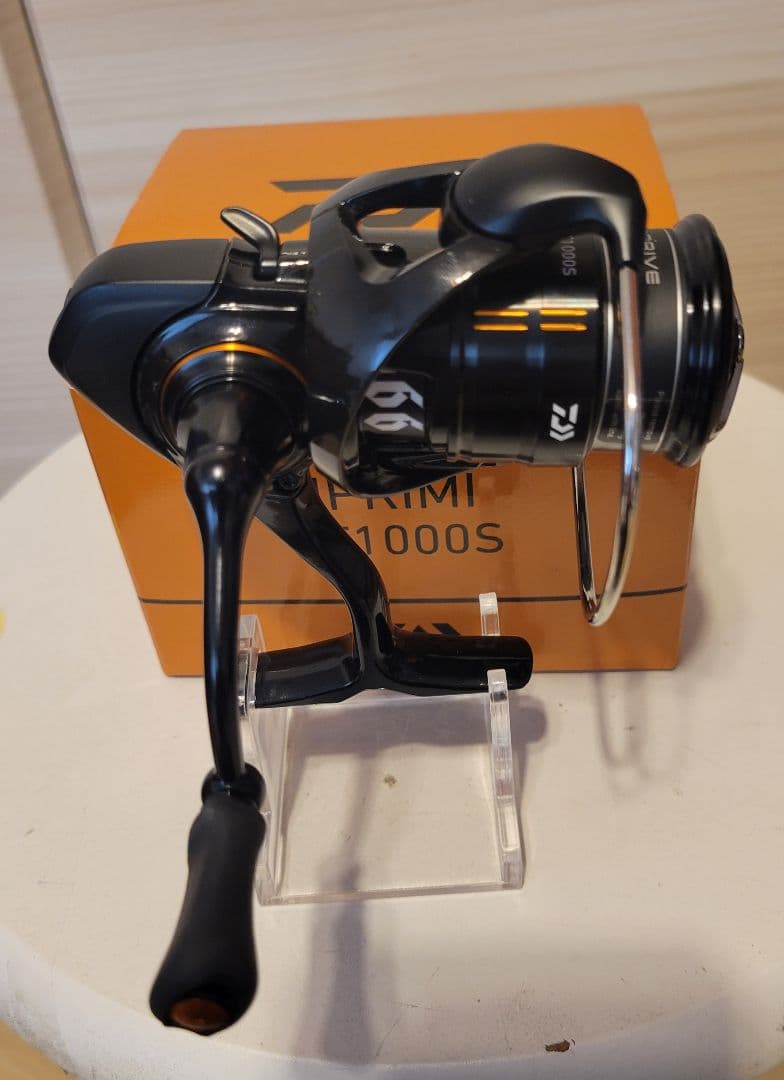 フルチューン　25イプリミLT1000S　AReA666