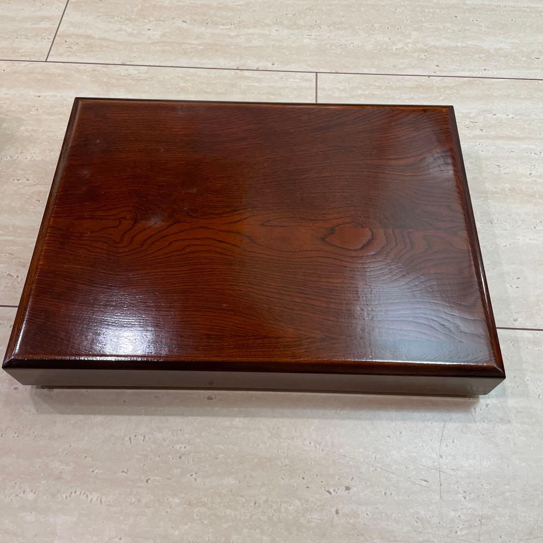 国慶　組鑿 総磨 10本組