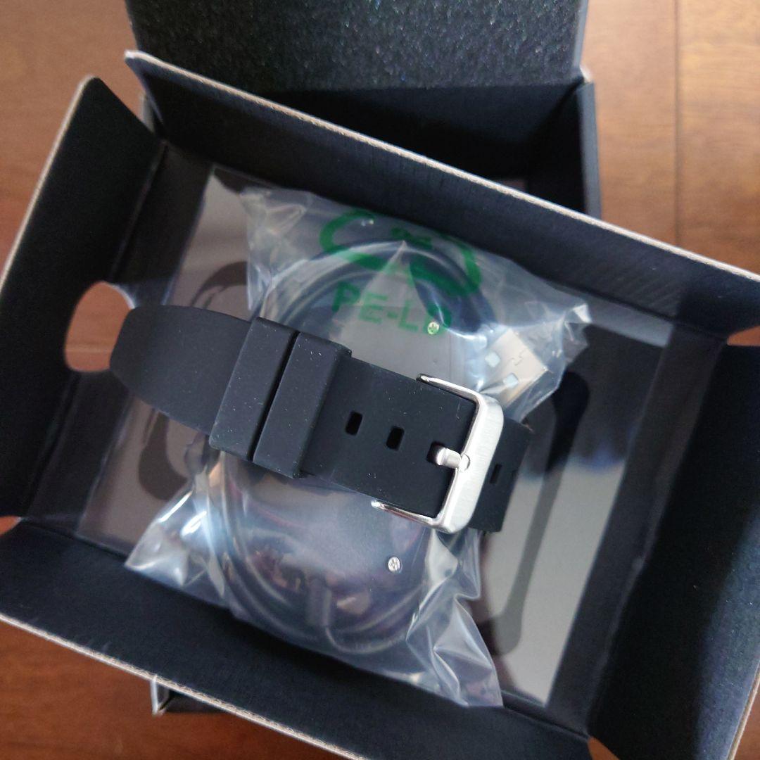 Shot Navi HuG ゴルフ GPSウォッチ