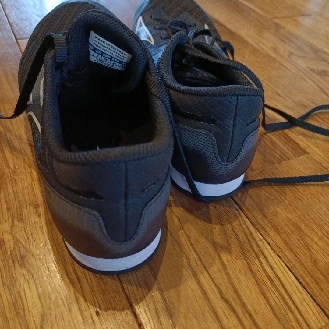 【ミズノ】エックスファースト3 U1GA258003 陸上 スパイク