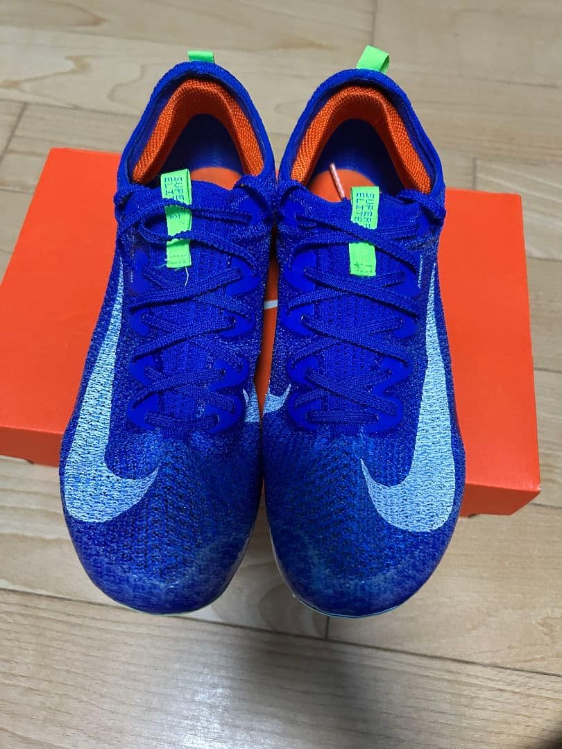 ナイキズームフライエリート2　26.5