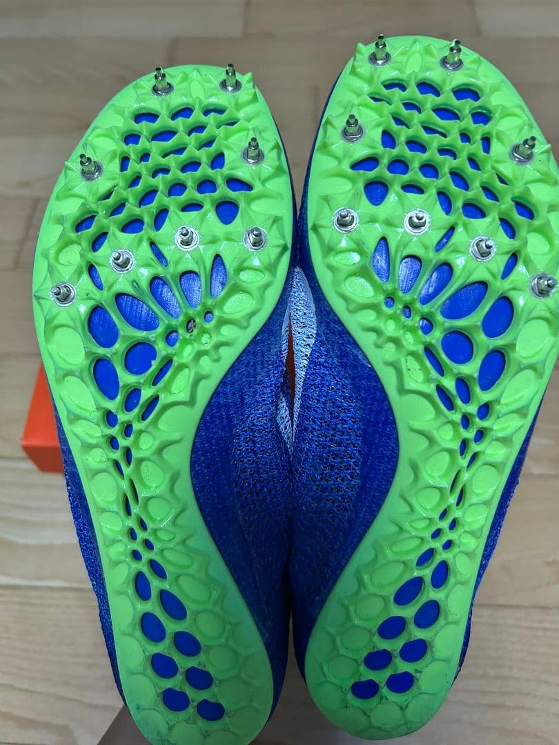 ナイキズームフライエリート2　26.5