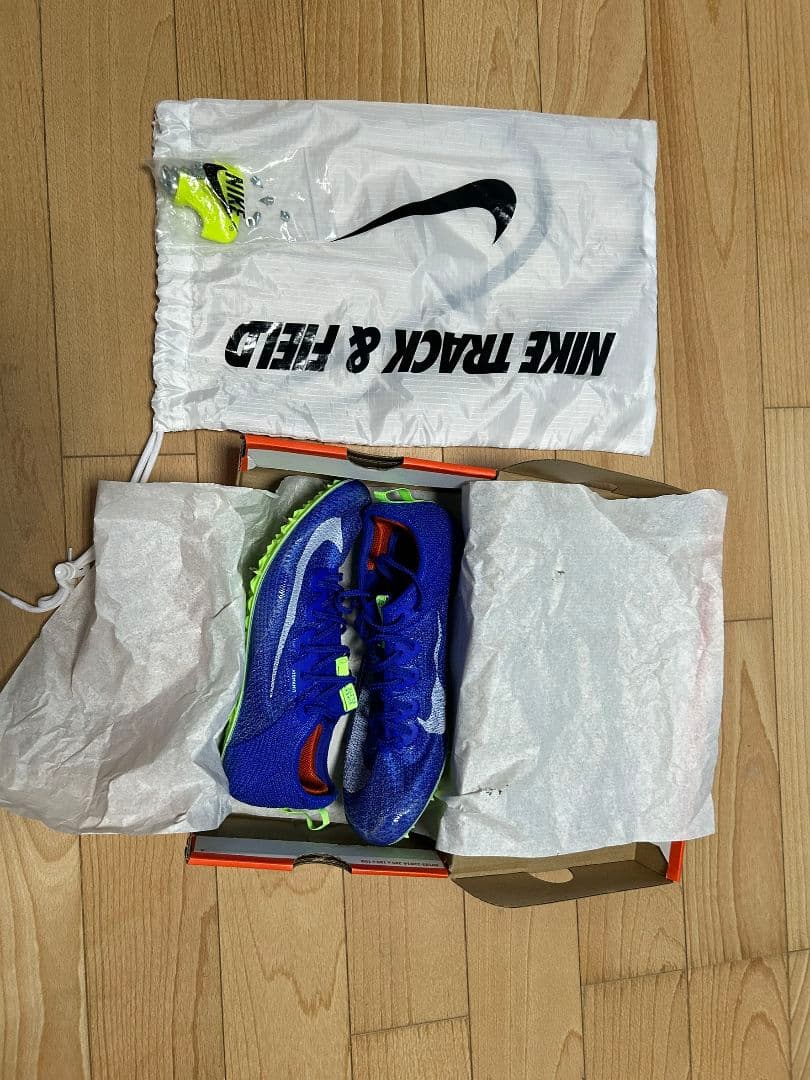 ナイキズームフライエリート2　26.5