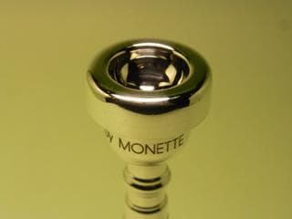 kazさま専用ＭＯＮＥＴＴＥ トラディションプラス６SPトランペットマウスピース