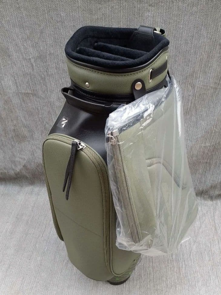 限定⭐RODDIO ロッディオ⭐マンスリーキャディバック⭐ カートタイプ