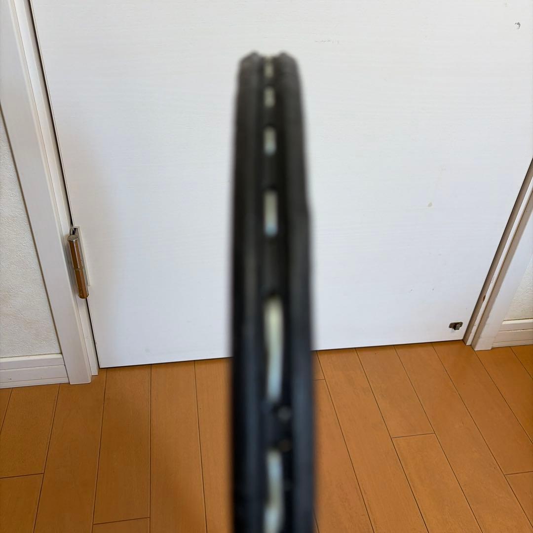 【希少】HEAD Radical Tour 630 アガシモデル　ケース付き