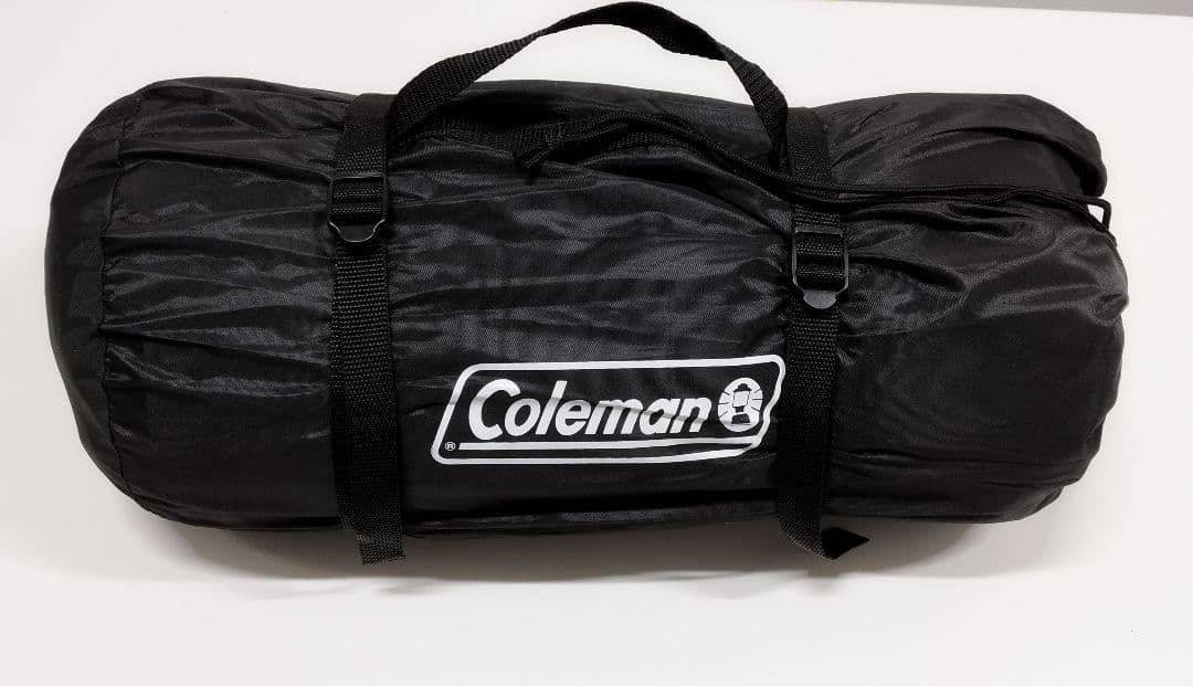 Coleman TOURING DOME/LX+ ブラック