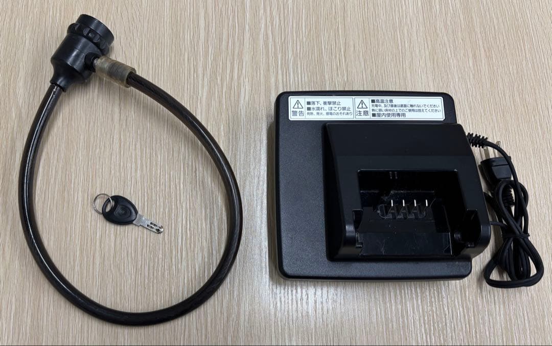 極上 Panasonic JETTER 走行2000km! お届け可能です！