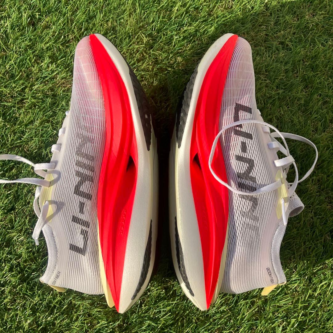 スパイク・シューズ LI-NING FEIDIAN 5 ELITE US7.5