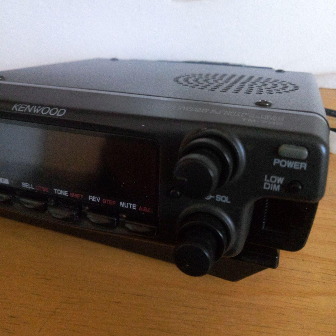 トランシーバー TM-732S