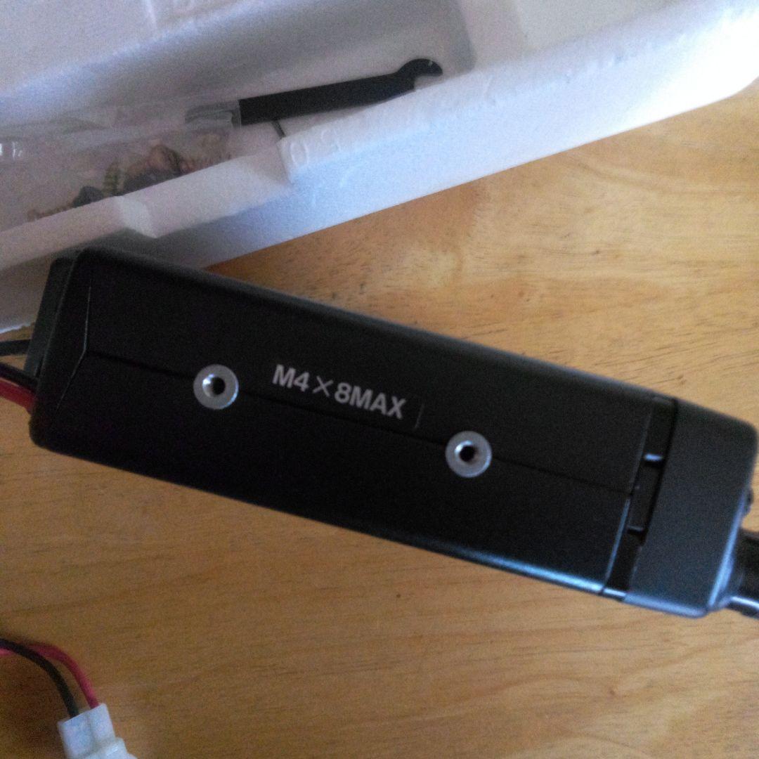 トランシーバー TM-732S