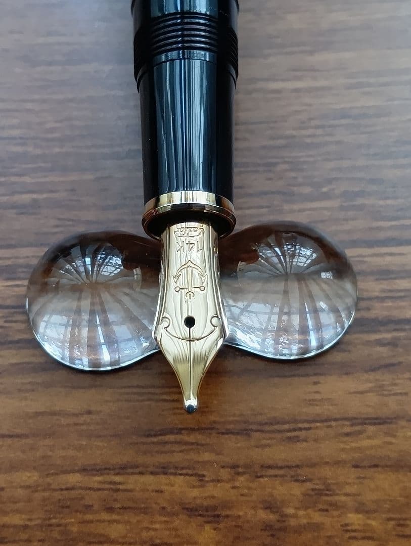 セーラー 万年筆 プロフィットスタンダード 14K ズーム（Ｚ）ニブ