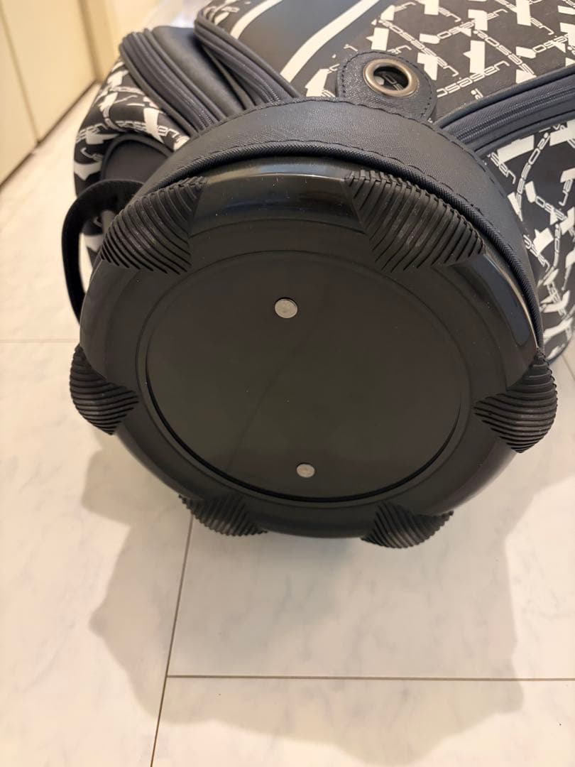 新品！タグ付き！ロサーセン⭐︎キャディバッグ 定価49,500円