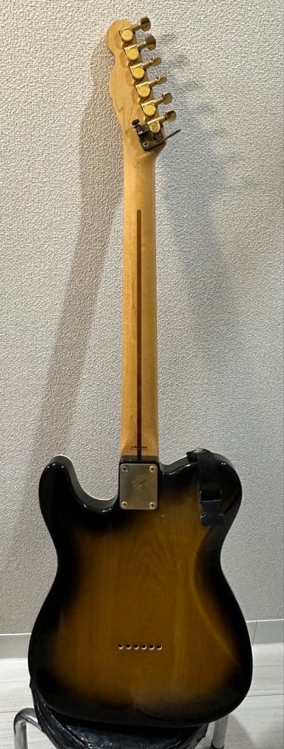 【美品】 Fender Richie Kotzen Telecaster