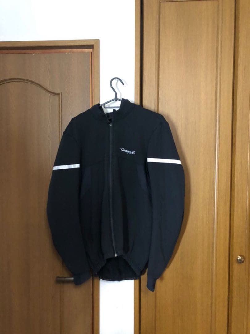 Campagnolo 見たらいいことあるよ〜