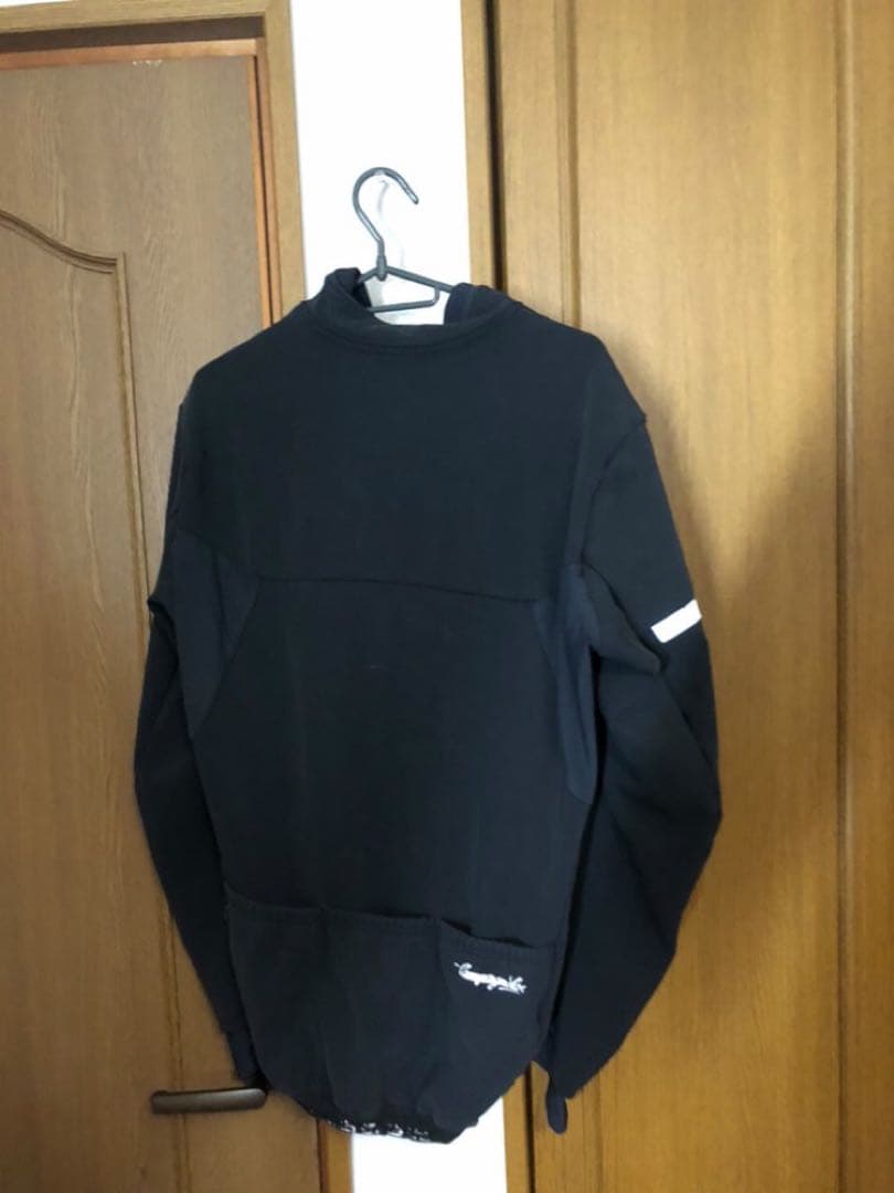 Campagnolo 見たらいいことあるよ〜