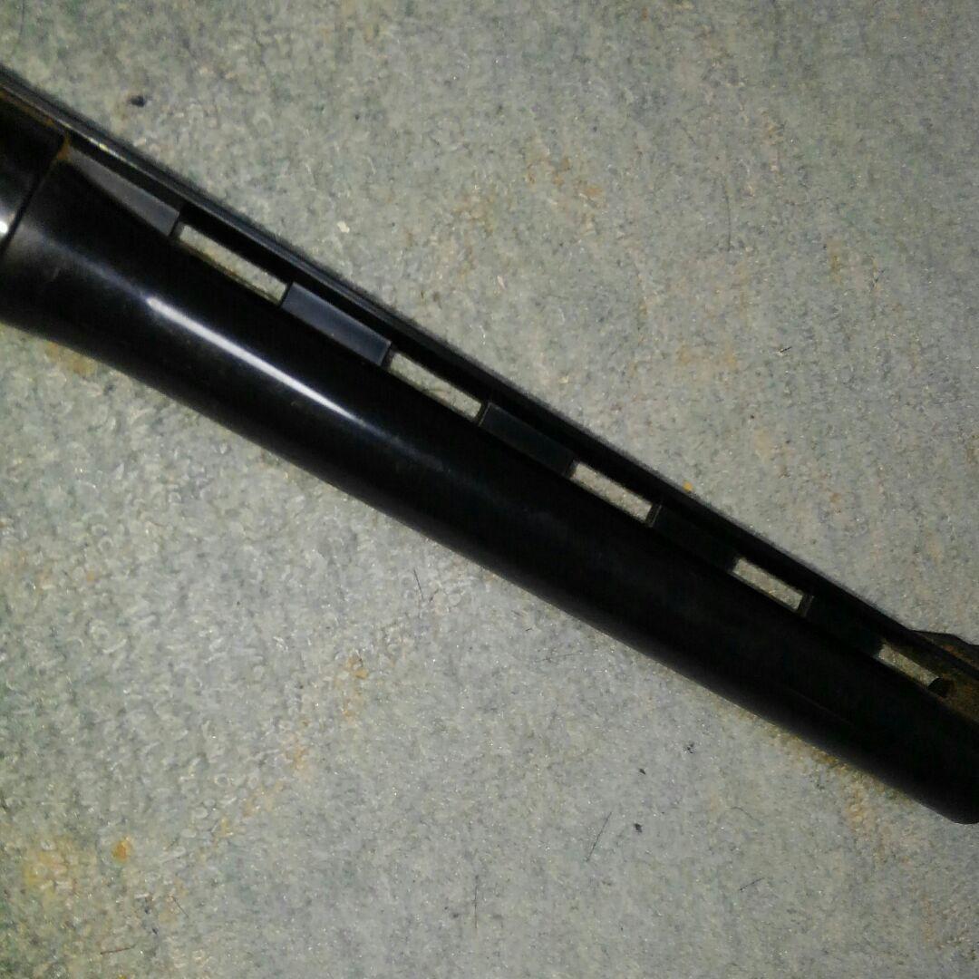 Σマツシロ オートマグ ライブカート式 ビンテージ タカトク