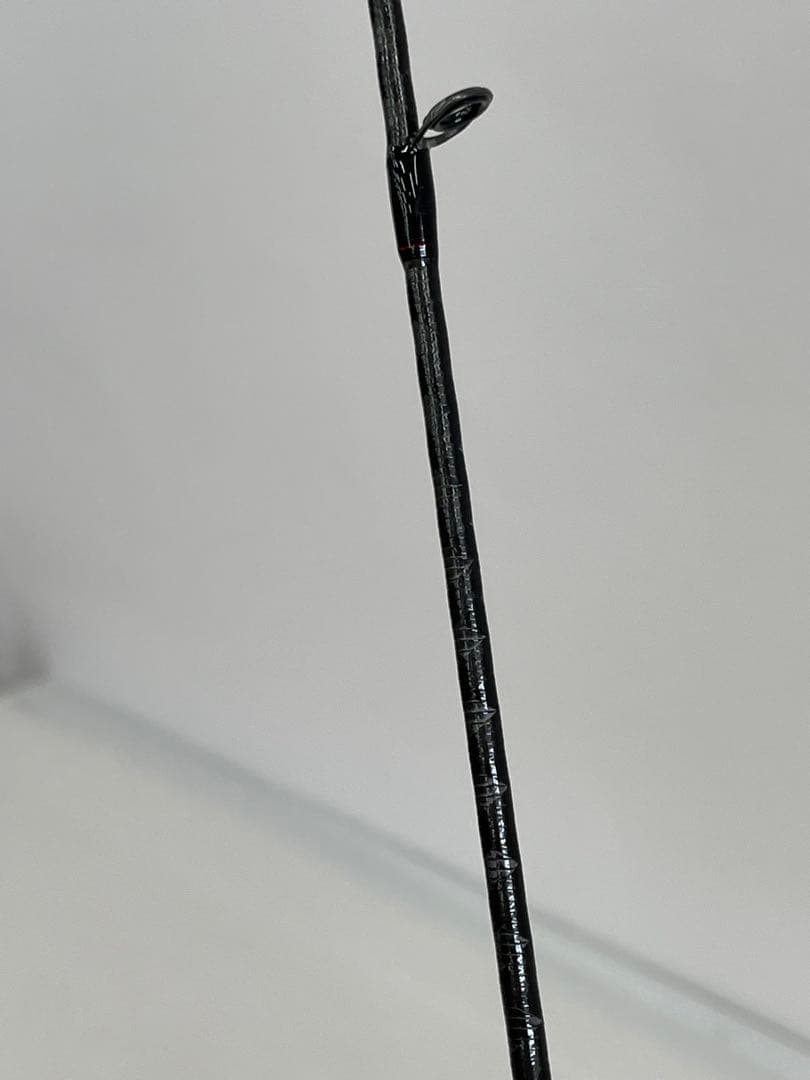 knlife121-0053 シマノ　ゾディアス　268ML-2 バズロッド