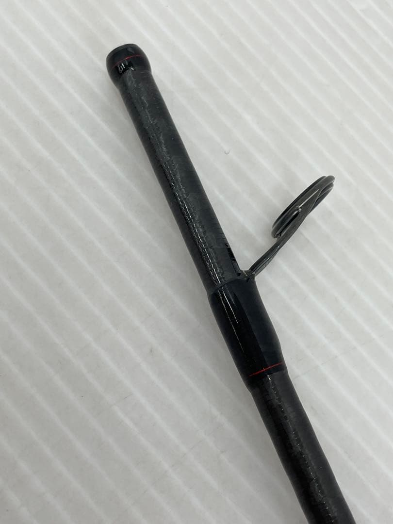 knlife121-0053 シマノ　ゾディアス　268ML-2 バズロッド