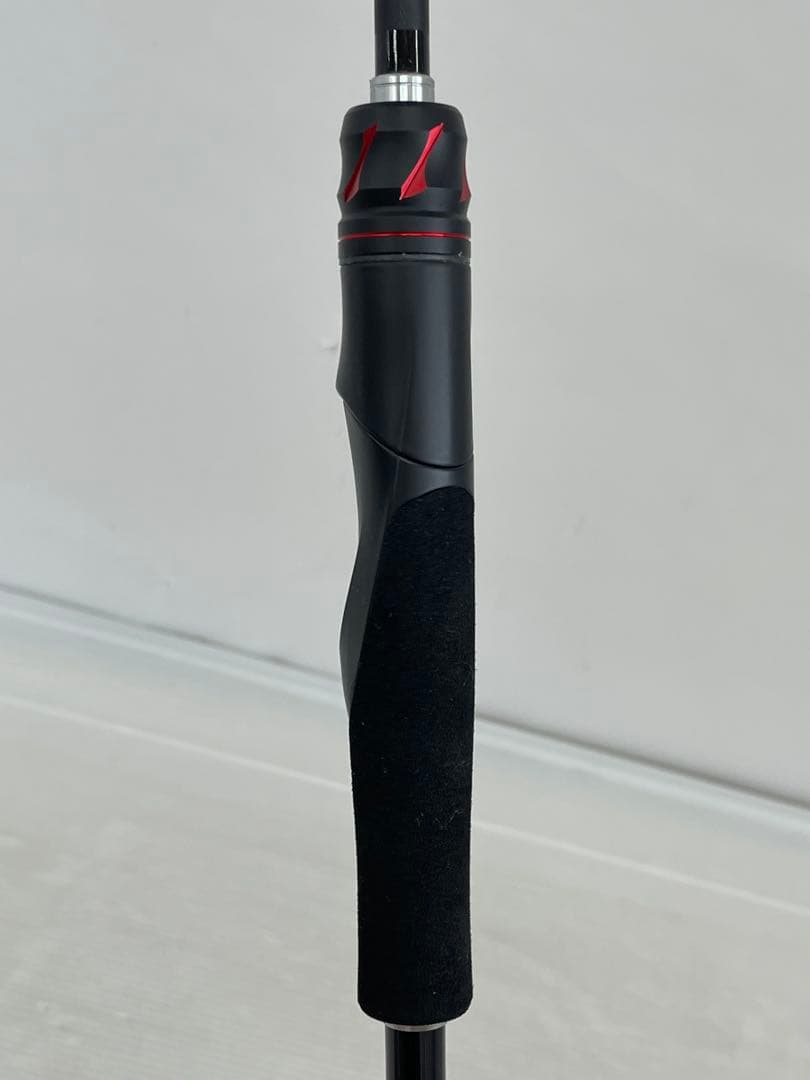 knlife121-0053 シマノ　ゾディアス　268ML-2 バズロッド