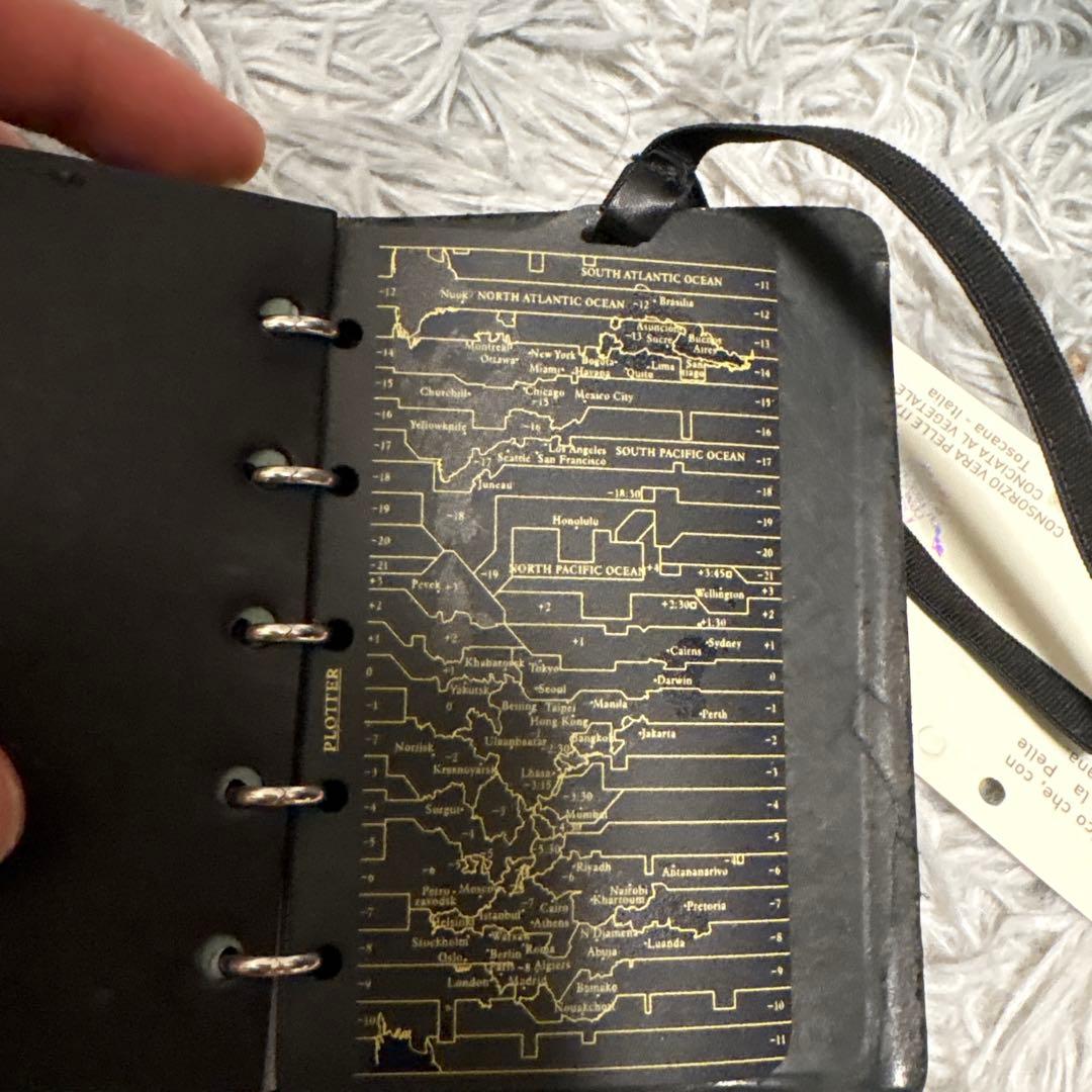 PLOTTER プエブロ ミニ5 ゴールド ブラック プロッター m5