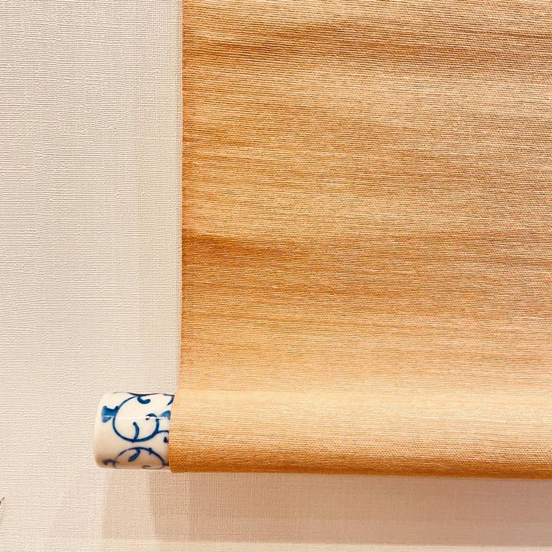 2974 上田義山 「羅しく」 剛山極箱 肉筆 掛軸 大徳寺