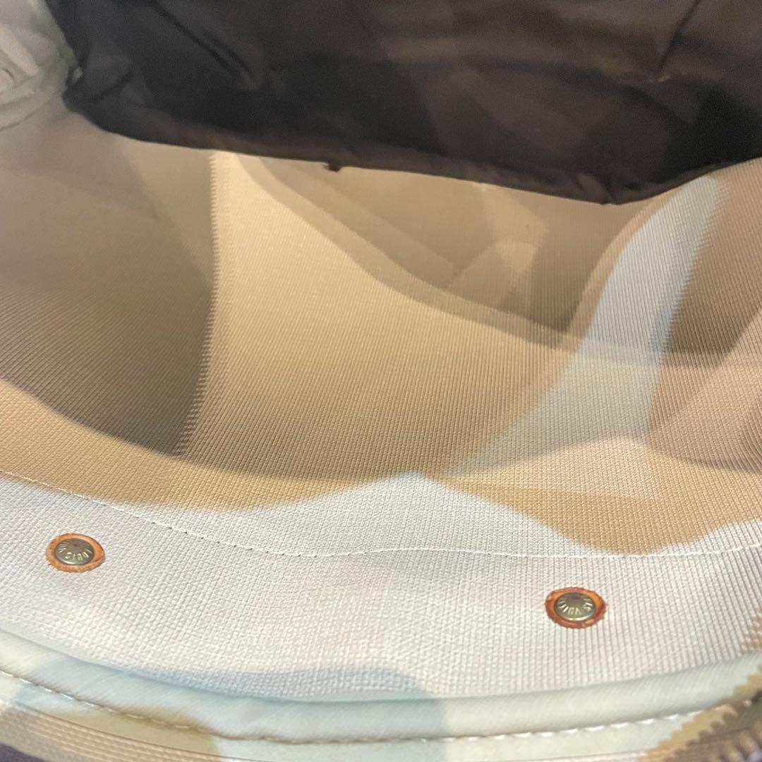 ルイヴィトン　モノグラム　エヴァジオン　ゴルフバッグ　99H2301