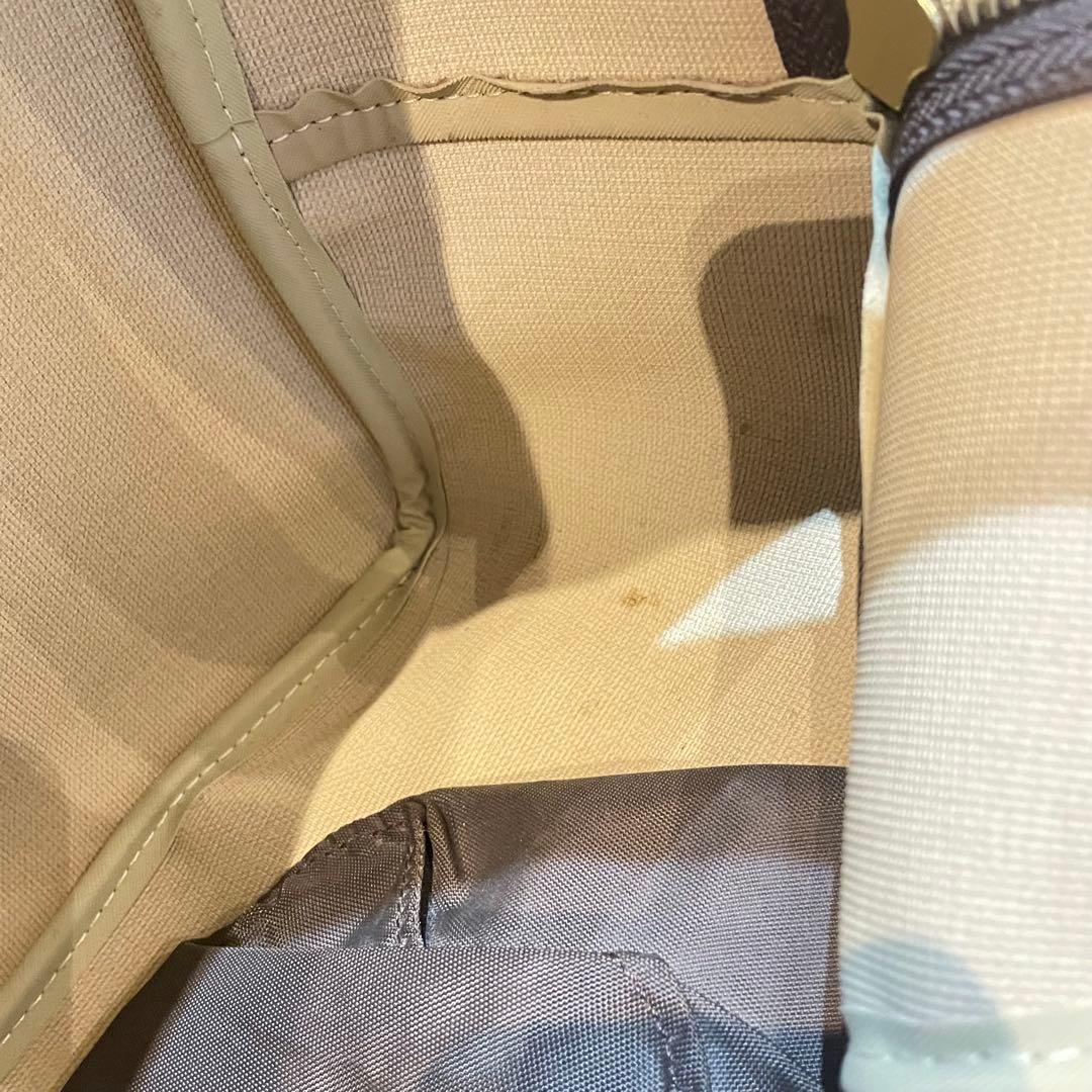 ルイヴィトン　モノグラム　エヴァジオン　ゴルフバッグ　99H2301