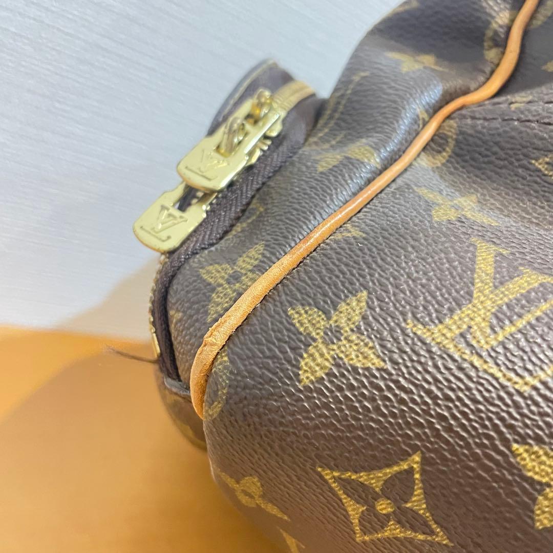 ルイヴィトン　モノグラム　エヴァジオン　ゴルフバッグ　99H2301