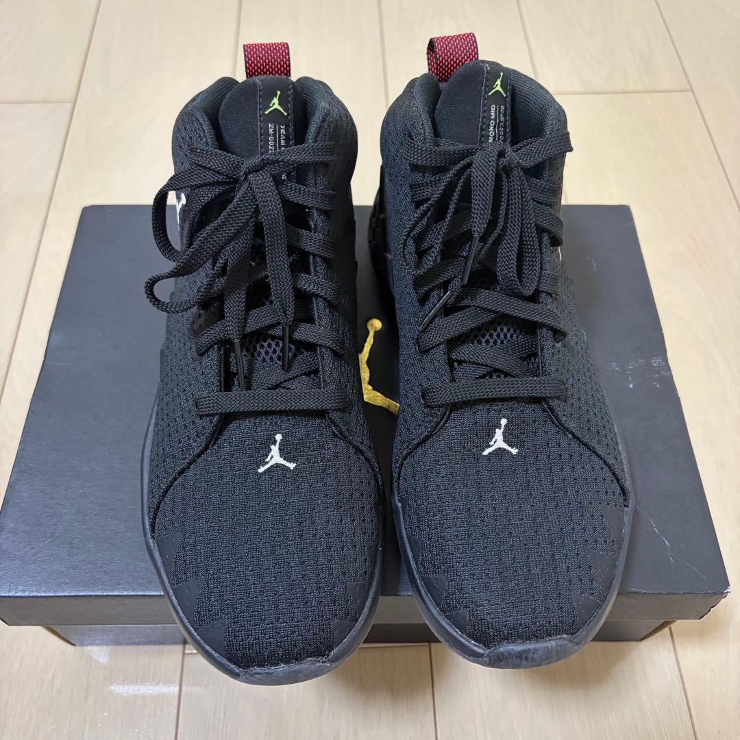 ジョーダン ジャンプマン ダイアモンド ローバスケットボールシューズ