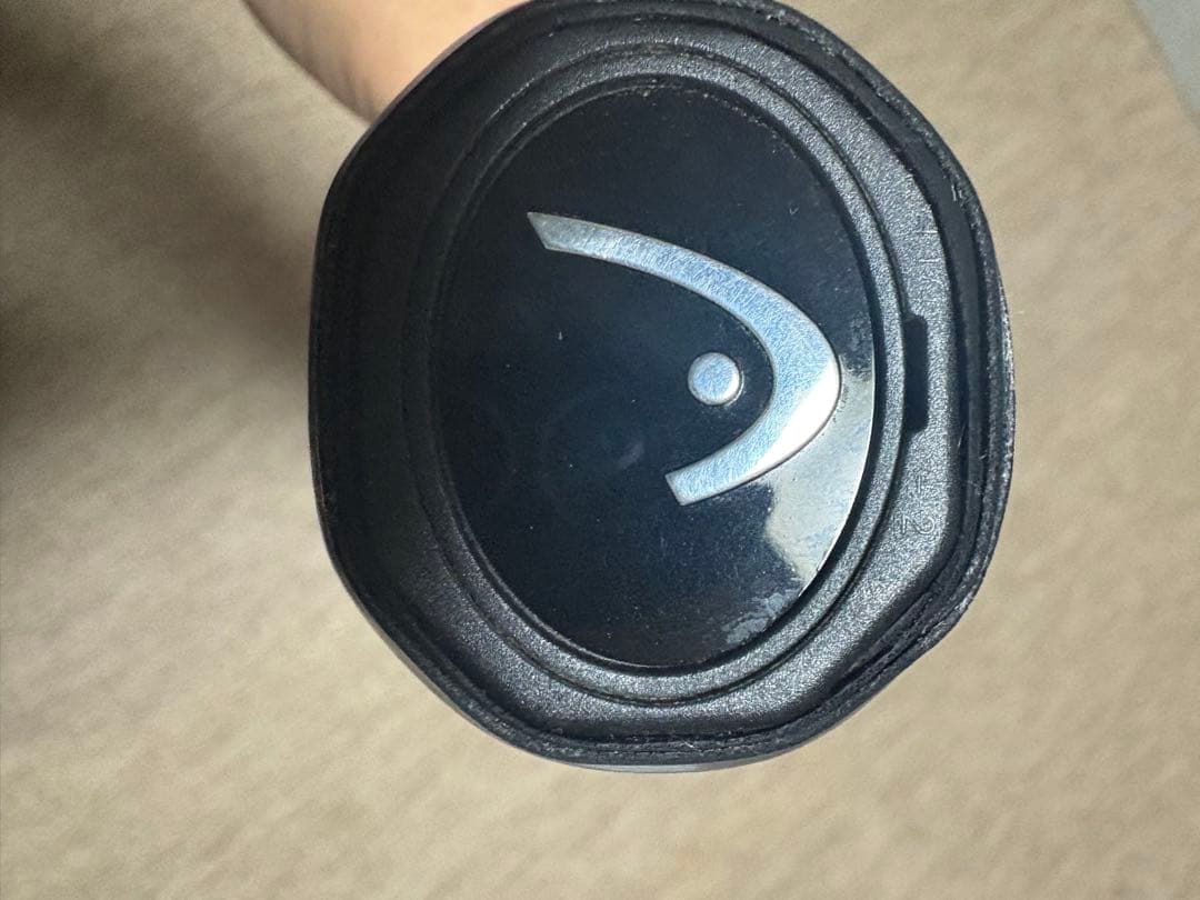 ヘッド　スピードMP2024 美品