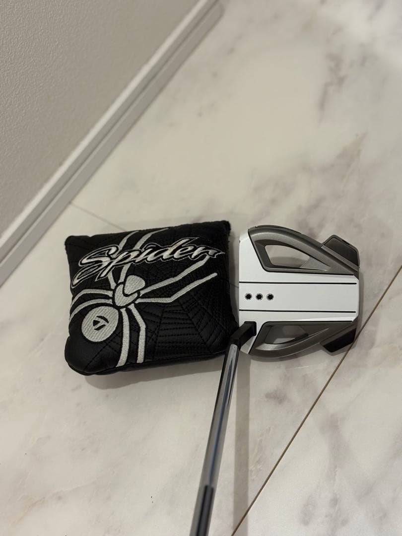 Vessel ゴルフバッグ & SIM2 MAX ドライバーゴルフセット