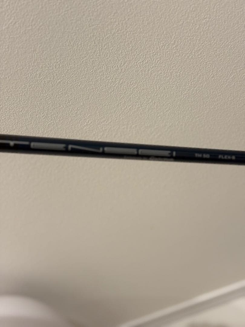 Vessel ゴルフバッグ & SIM2 MAX ドライバーゴルフセット