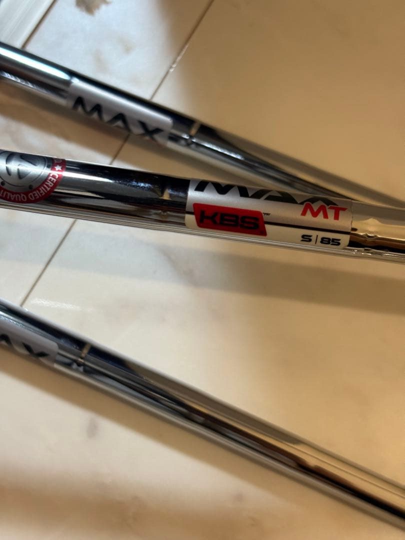 Vessel ゴルフバッグ & SIM2 MAX ドライバーゴルフセット