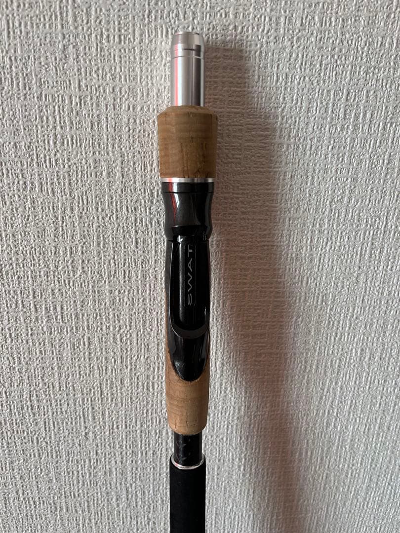 テンリュウ　SW71ML ジャーキン