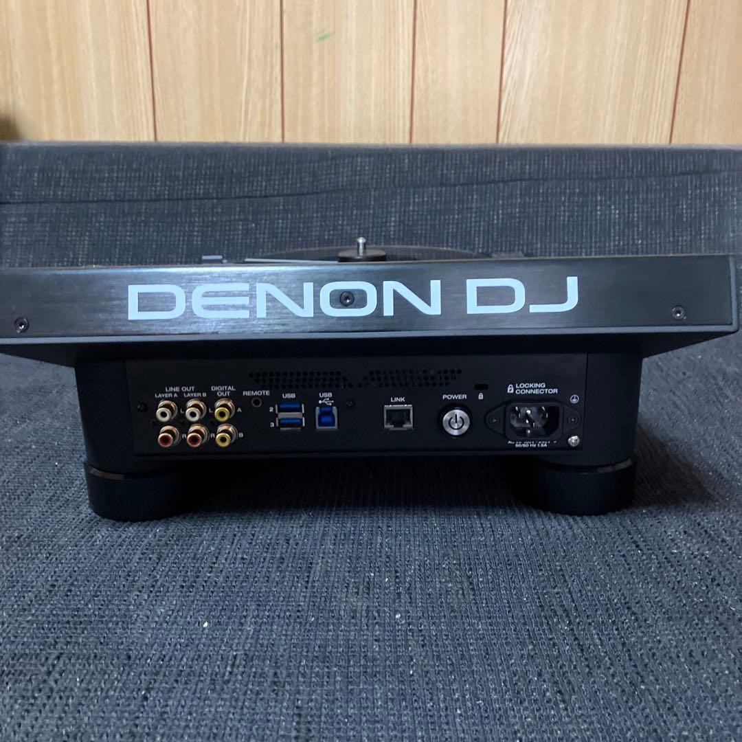 最終価格！美品！付属品完備！ denon sc6000m prime cdj