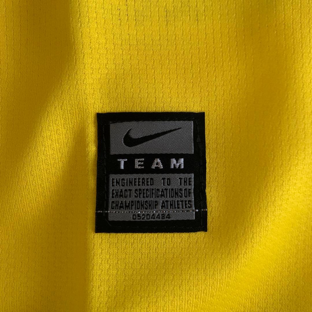 【激レア】Nike FC Barcelona アウェイ　ユニホーム　Sサイズ