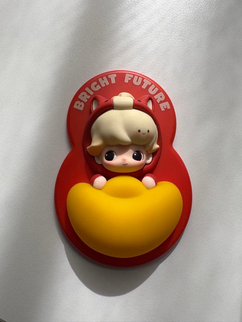 おまけ付き DIMOO Fairy Tale Wonderland