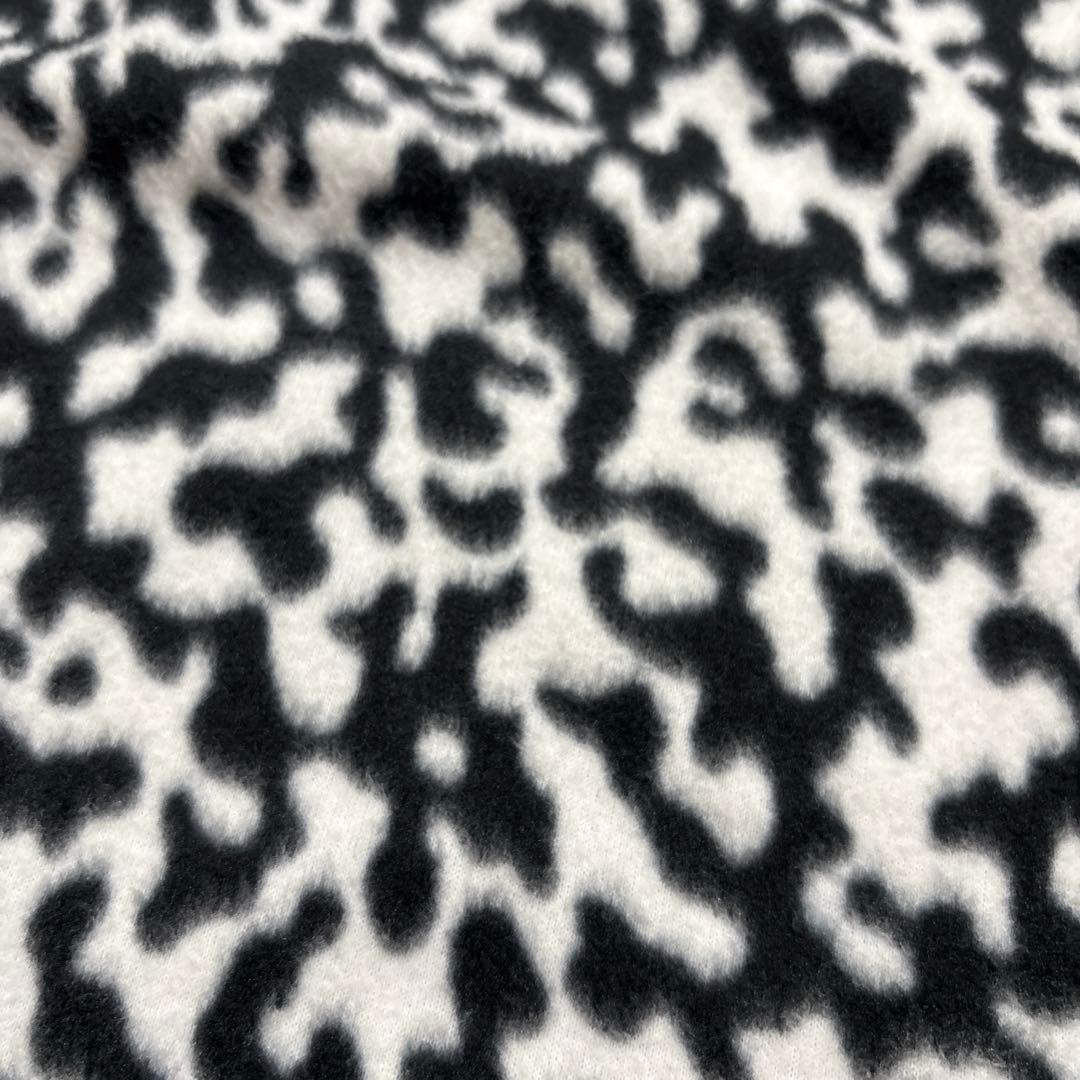 未着用　極美品　new balance ゴルフ レディース フリースベスト