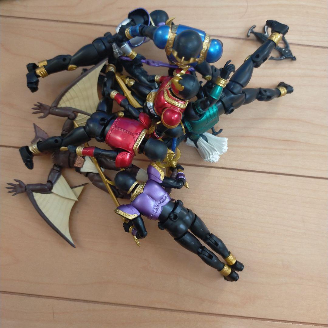 バンダイさん最高ありがとう