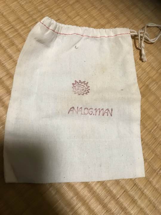 ギター analog man clone chorus